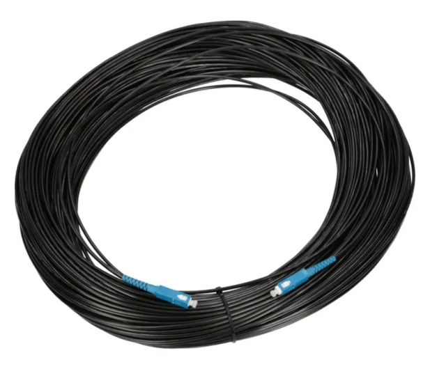 ExtraLink SC/UPC-SC/UPC Patchcord jednomodowy Simplex G.657A2 20m - 1543851 - zdjęcie 2